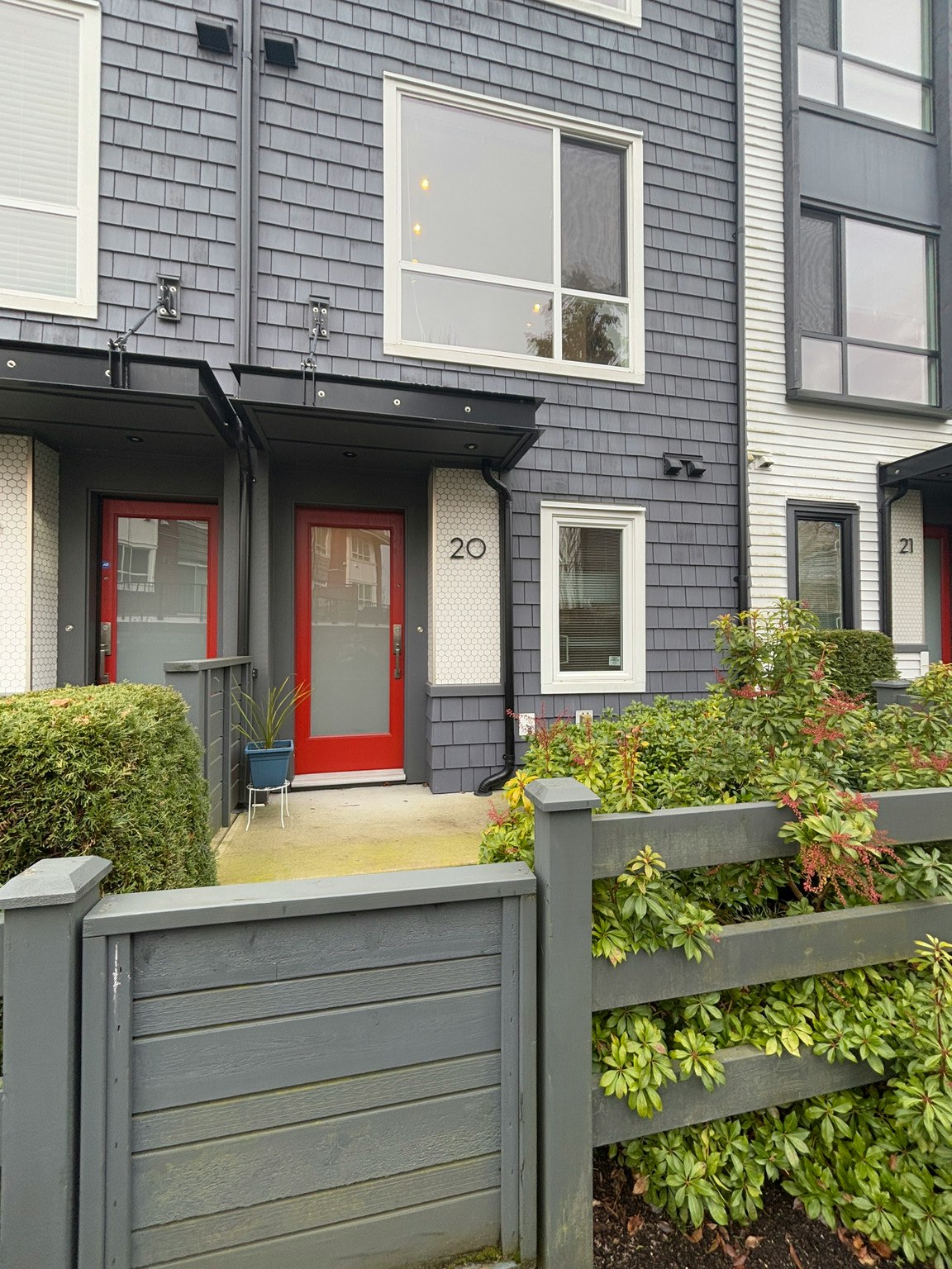 20-19159 Watkins Drive, Surrey, BC, V4N 6P7