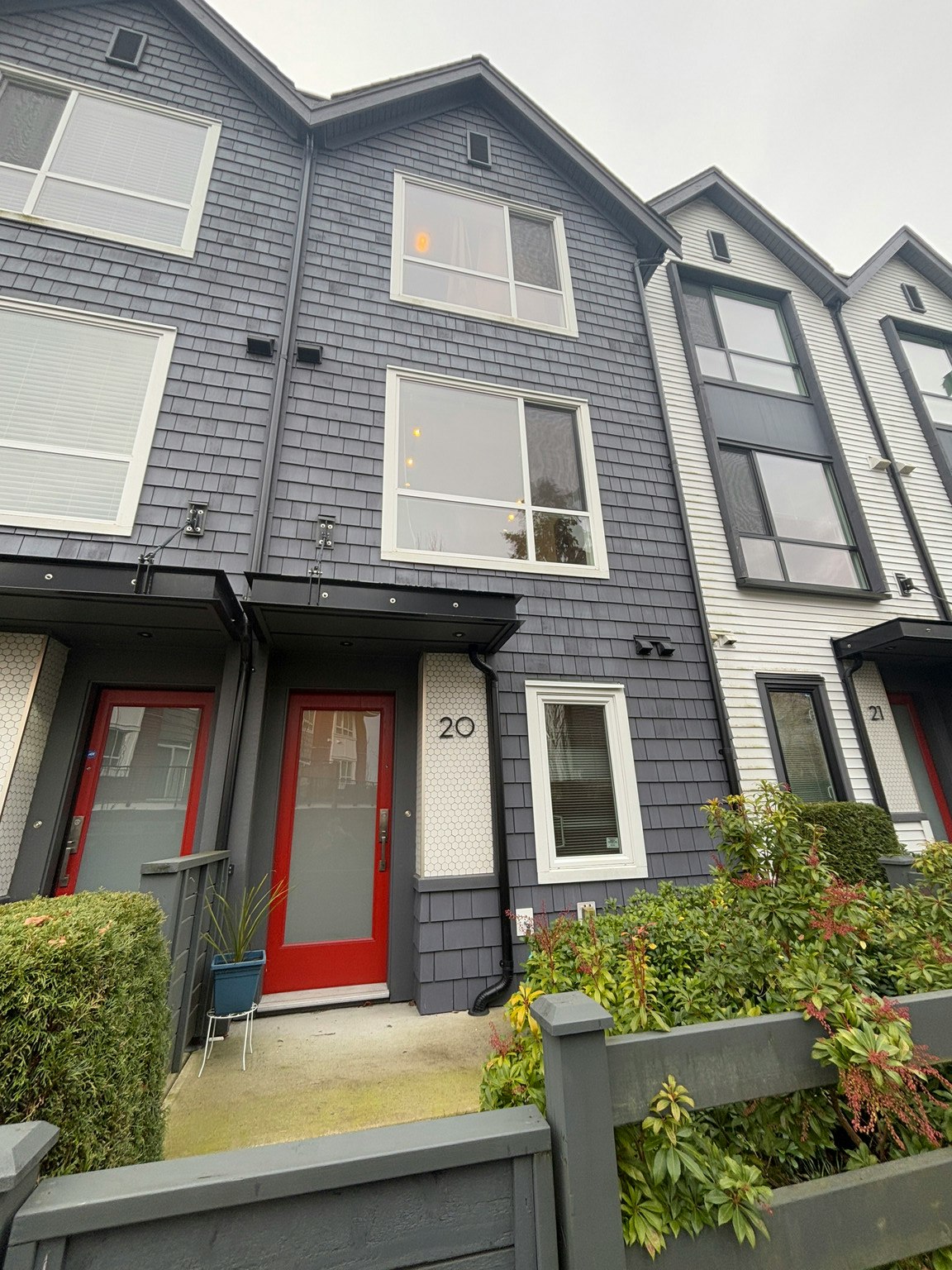 20-19159 Watkins Drive, Surrey, BC, V4N 6P7 - 24