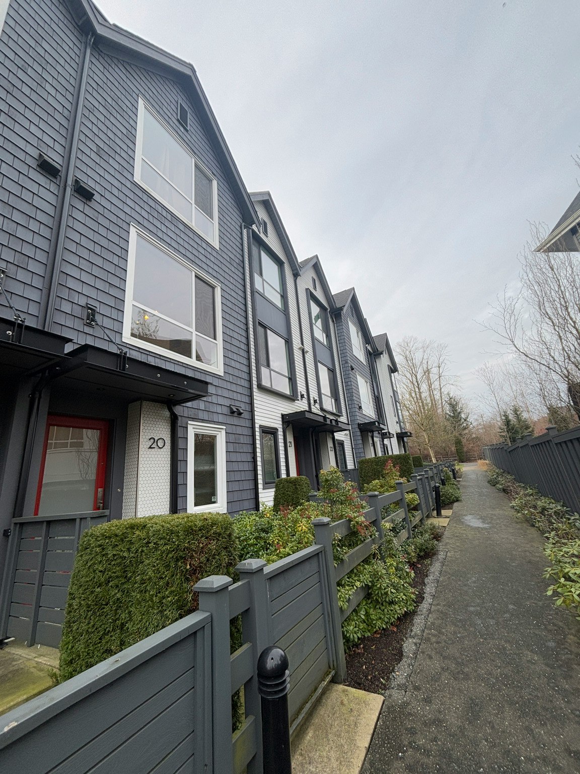 20-19159 Watkins Drive, Surrey, BC, V4N 6P7 - 26