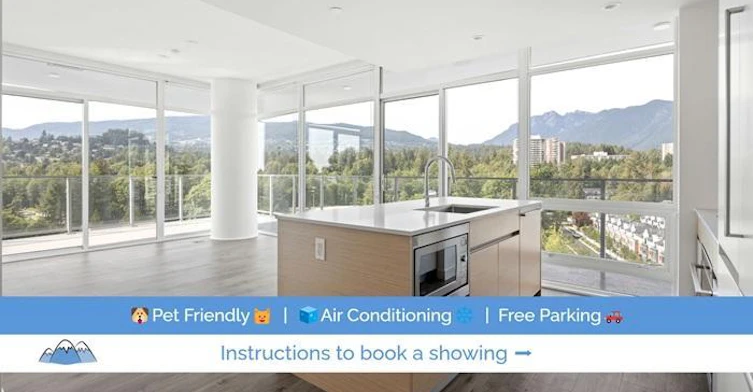 1108-200 Klahanie Court, West Vancouver, BC, V7P 0E4