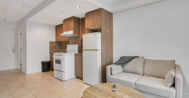 1180 Du Fort Rue, Montréal, QC, H3H 2B5 - 3