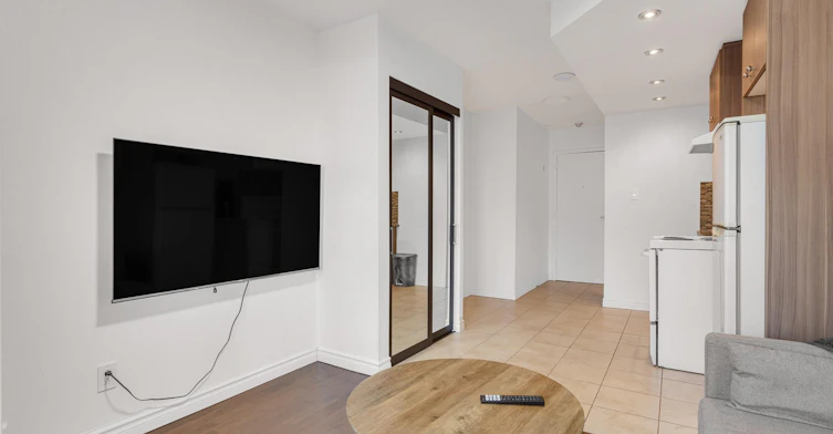 1180 Du Fort Rue, Montréal, QC, H3H 2B5 - 5