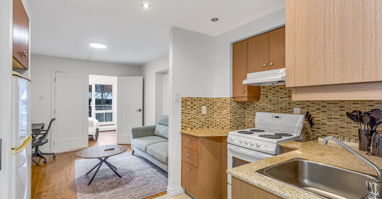 1180 Du Fort Rue, Montréal, QC, H3H 2B5 - 8