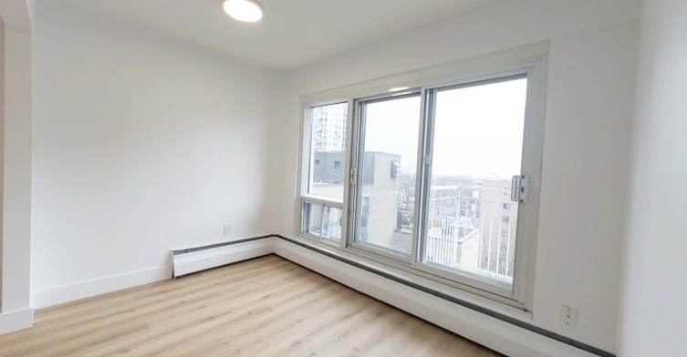 1180 Du Fort Rue, Montréal, QC, H3H 2B5 - 14