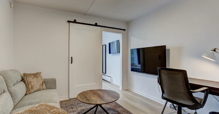 1180 Du Fort Rue, Montréal, QC, H3H 2B5 - 5