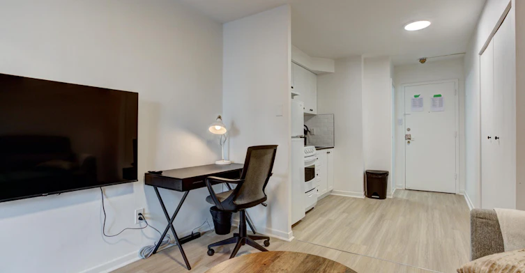 1180 Du Fort Rue, Montréal, QC, H3H 2B5 - 3
