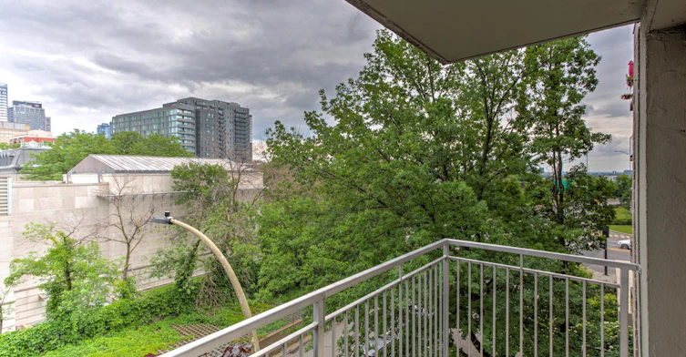 1180 Du Fort Rue, Montréal, QC, H3H 2B5 - 14