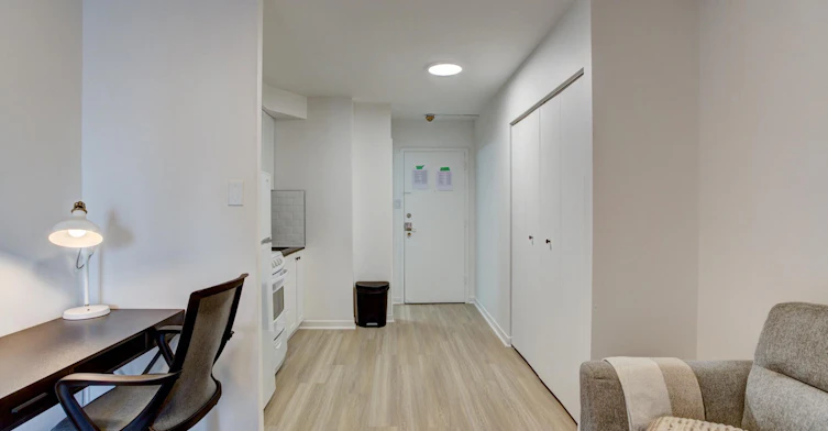 1180 Du Fort Rue, Montréal, QC, H3H 2B5 - 4