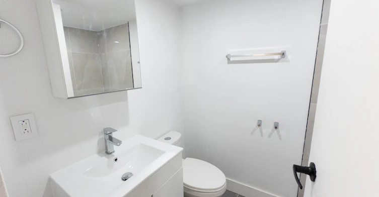 1180 Du Fort Rue, Montréal, QC, H3H 2B5 - 8