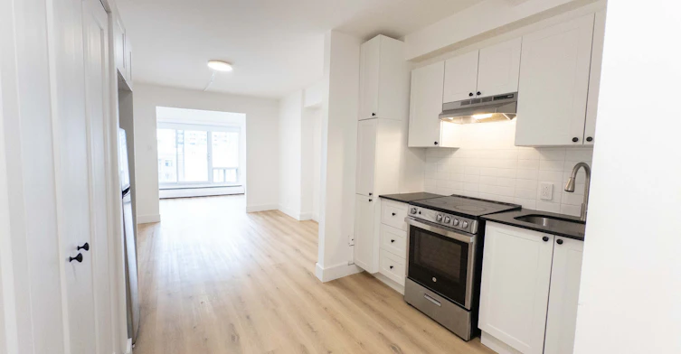 1180 Du Fort Rue, Montréal, QC, H3H 2B5