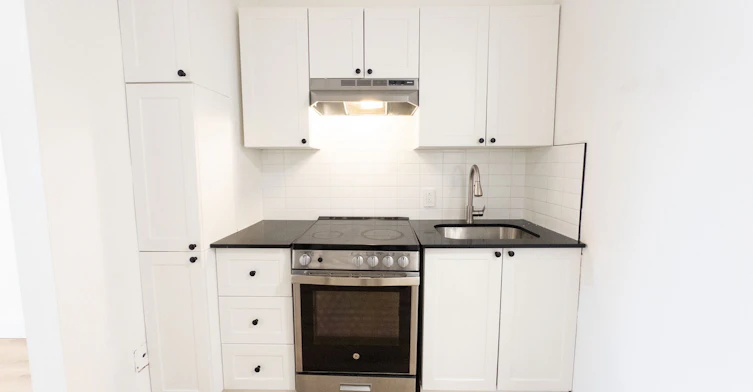 1180 Du Fort Rue, Montréal, QC, H3H 2B5 - 2