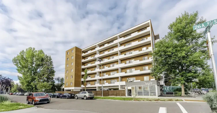 0432-2719 17 Avenue SW, Calgary, AB, T3E 6K5 - 60