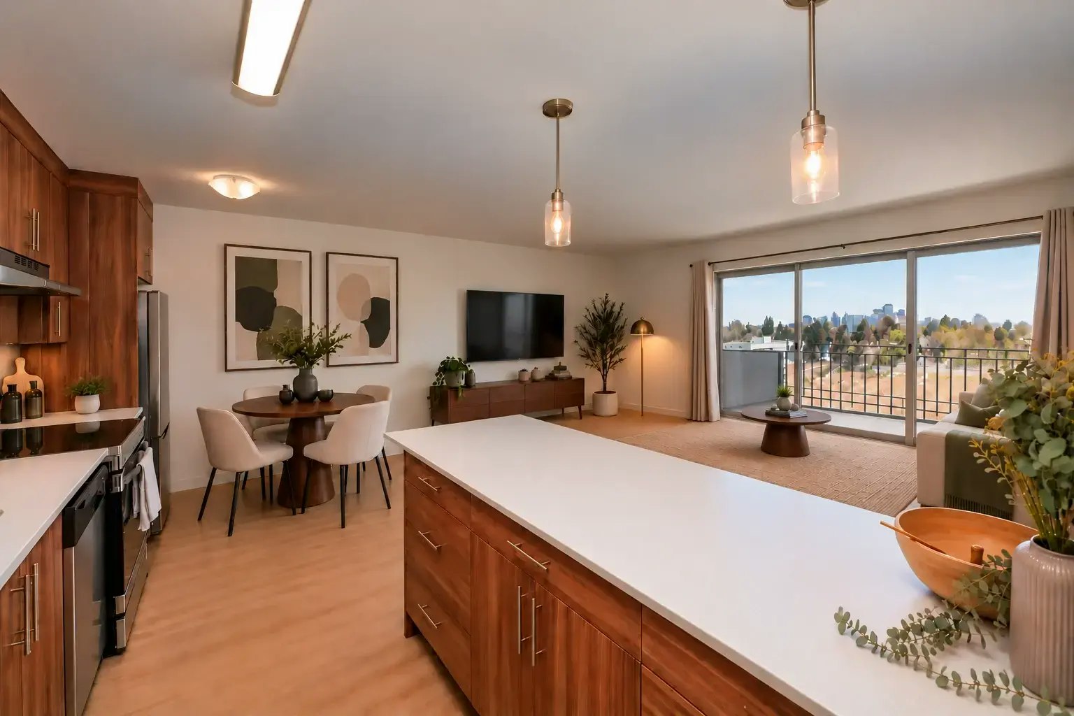0106-2719 17 Avenue SW, Calgary, AB, T3E 6K5 - 2