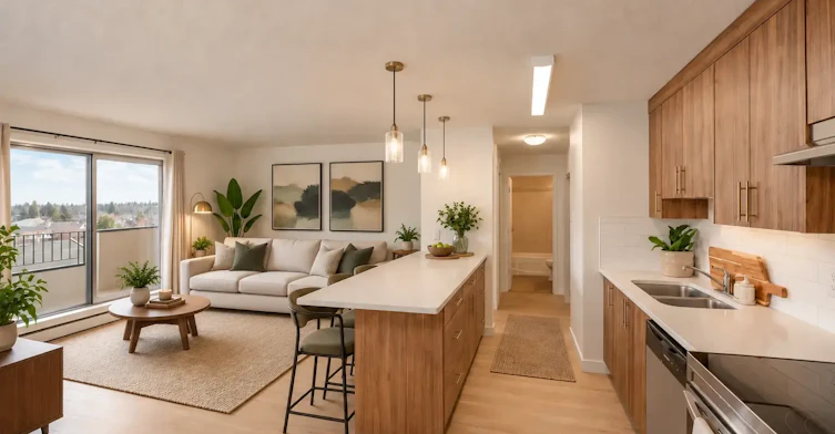 0106-2719 17 Avenue SW, Calgary, AB, T3E 6K5 - 3