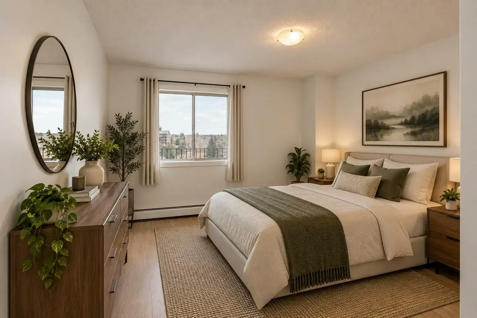 0106-2719 17 Avenue SW, Calgary, AB, T3E 6K5 - 4
