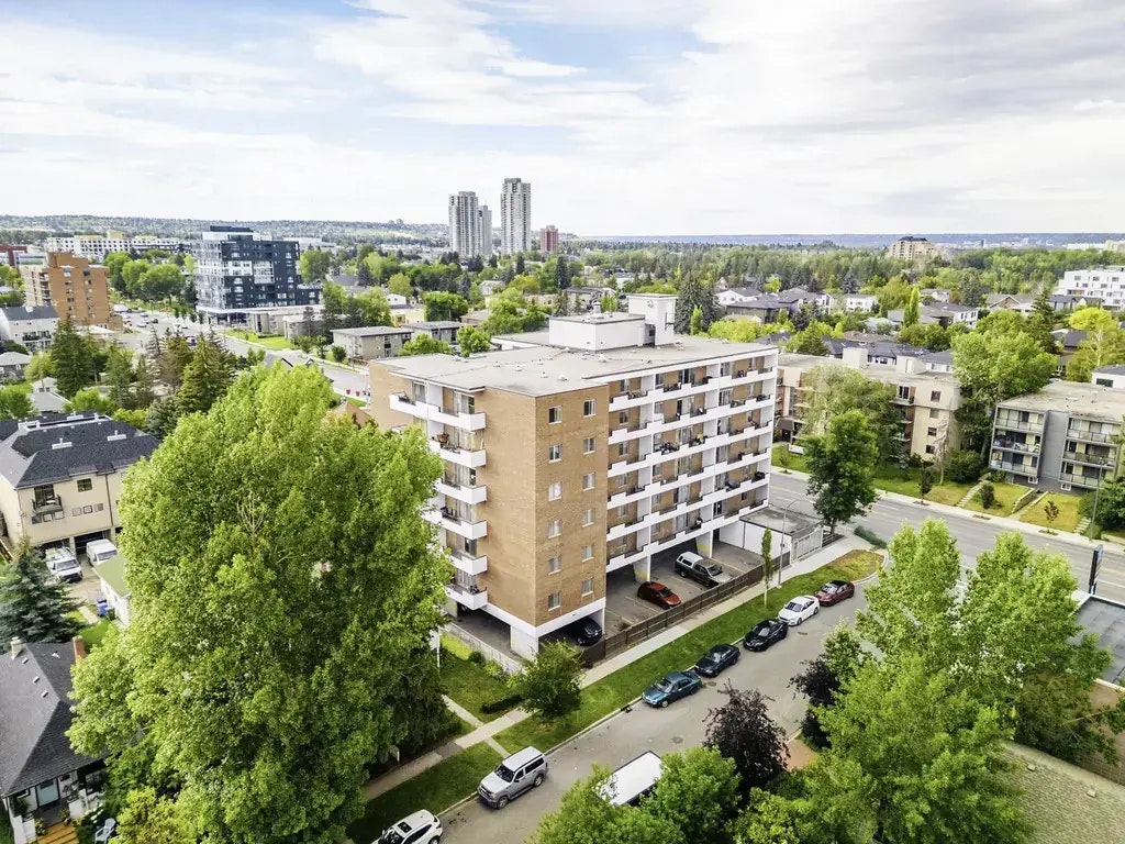0429-2719 17 Avenue SW, Calgary, AB, T3E 6K5 - 61