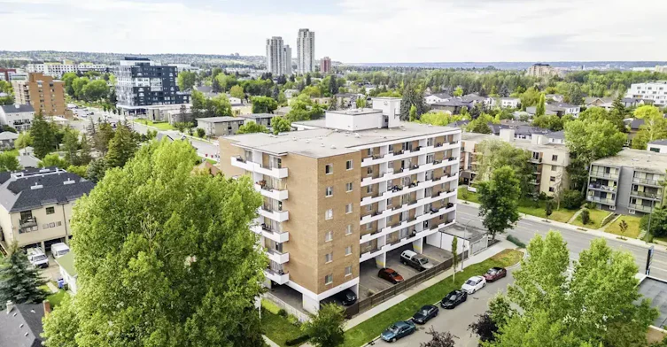 0429-2719 17 Avenue SW, Calgary, AB, T3E 6K5 - 61