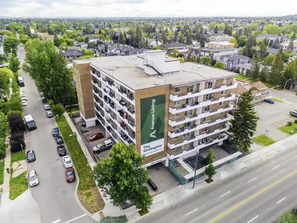 0429-2719 17 Avenue SW, Calgary, AB, T3E 6K5 - 58