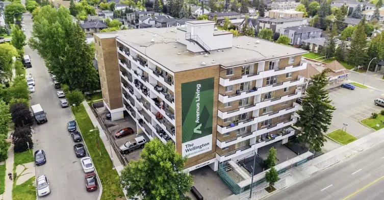 0429-2719 17 Avenue SW, Calgary, AB, T3E 6K5 - 58