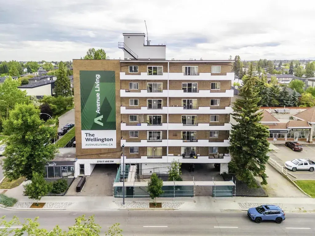 0429-2719 17 Avenue SW, Calgary, AB, T3E 6K5 - 59