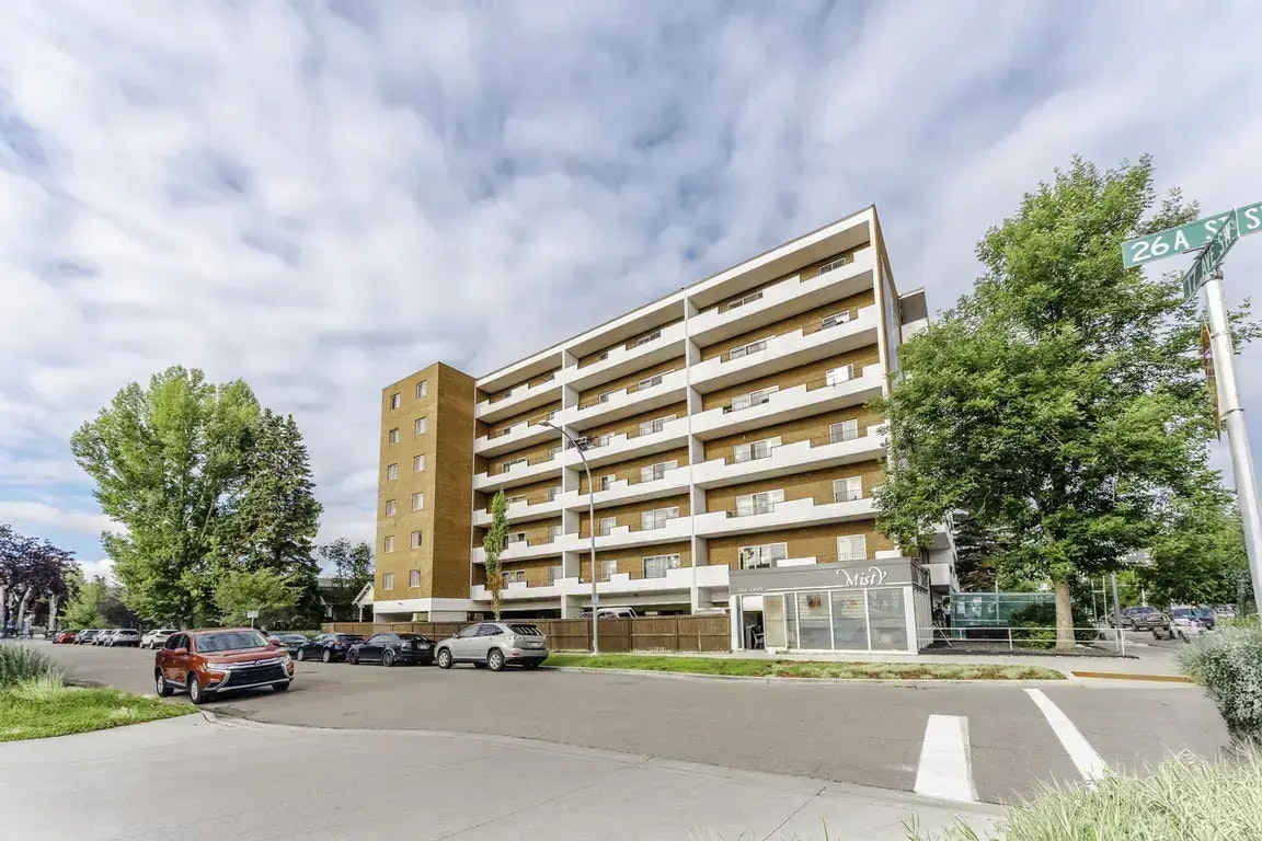 0429-2719 17 Avenue SW, Calgary, AB, T3E 6K5 - 60