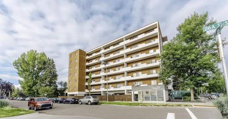 0429-2719 17 Avenue SW, Calgary, AB, T3E 6K5 - 60