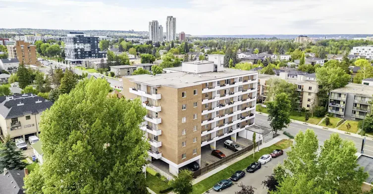 0648-2719 17 Avenue SW, Calgary, AB, T3E 6K5 - 61
