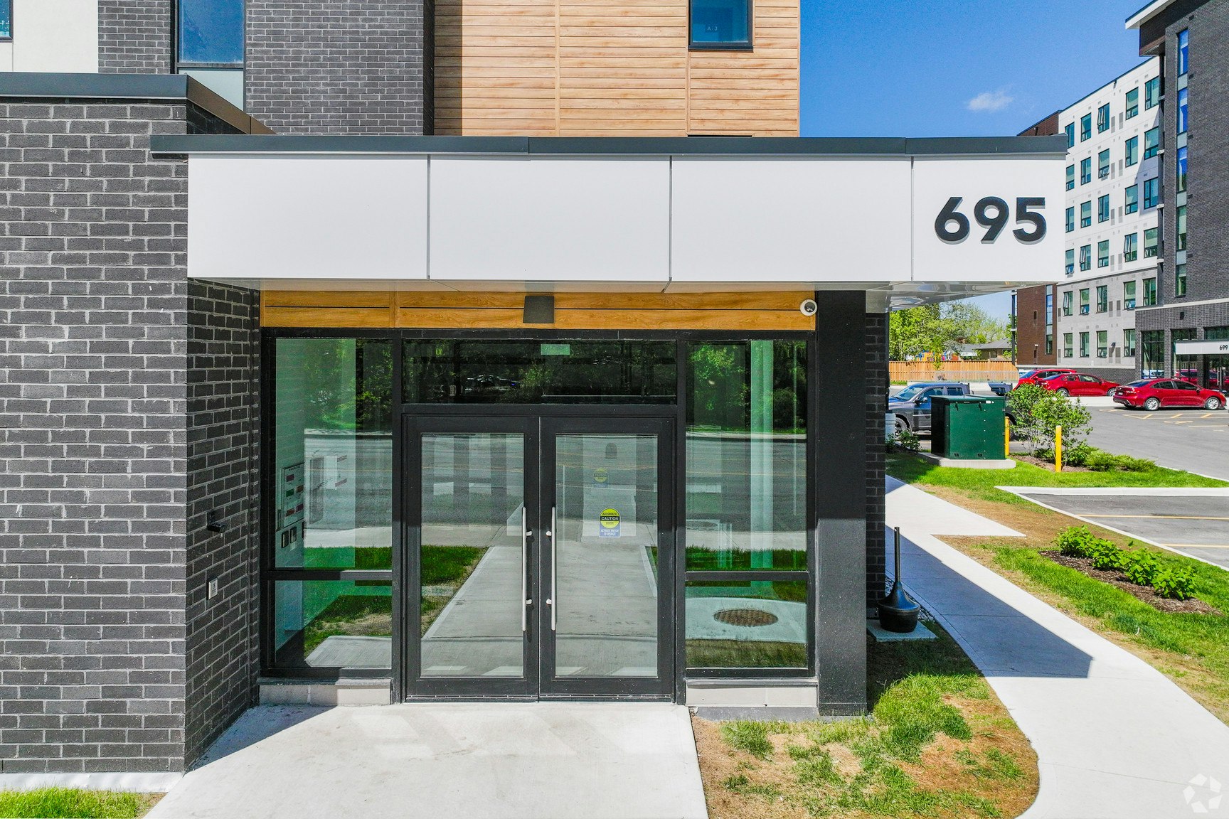 106-695 Niagara Street, Welland, ON, L3C 1M2 - 48