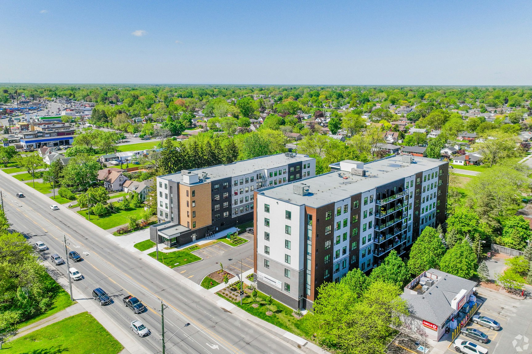 106-695 Niagara Street, Welland, ON, L3C 1M2 - 45