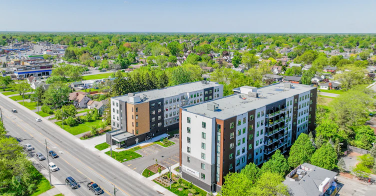 106-695 Niagara Street, Welland, ON, L3C 1M2 - 45