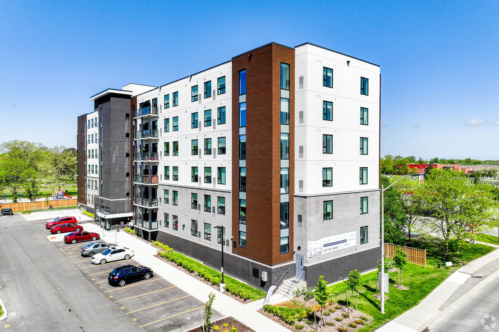 106-695 Niagara Street, Welland, ON, L3C 1M2 - 47