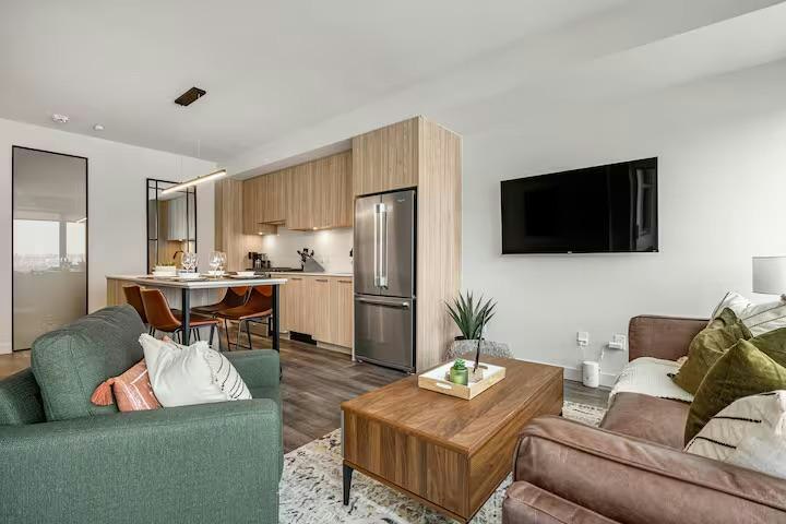 805-1107 Gladstone Road Northwest, Calgary, AB, T2N 3T1 - 6