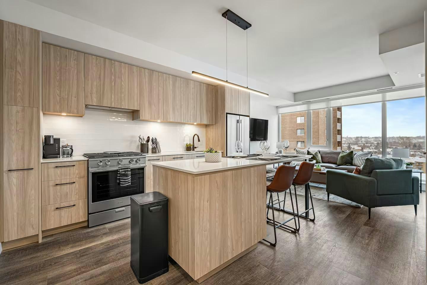 805-1107 Gladstone Road Northwest, Calgary, AB, T2N 3T1 - 11