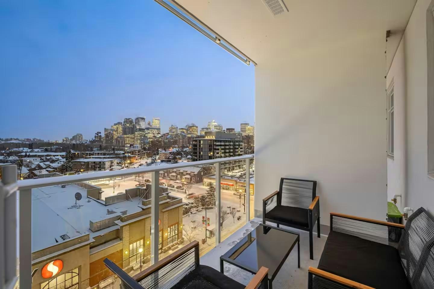 805-1107 Gladstone Road Northwest, Calgary, AB, T2N 3T1 - 8