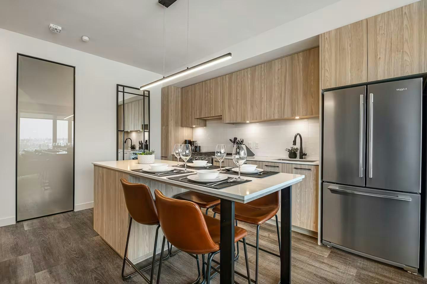 805-1107 Gladstone Road Northwest, Calgary, AB, T2N 3T1 - 2