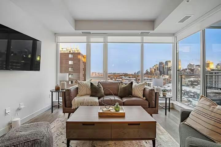 805-1107 Gladstone Road Northwest, Calgary, AB, T2N 3T1 - 28