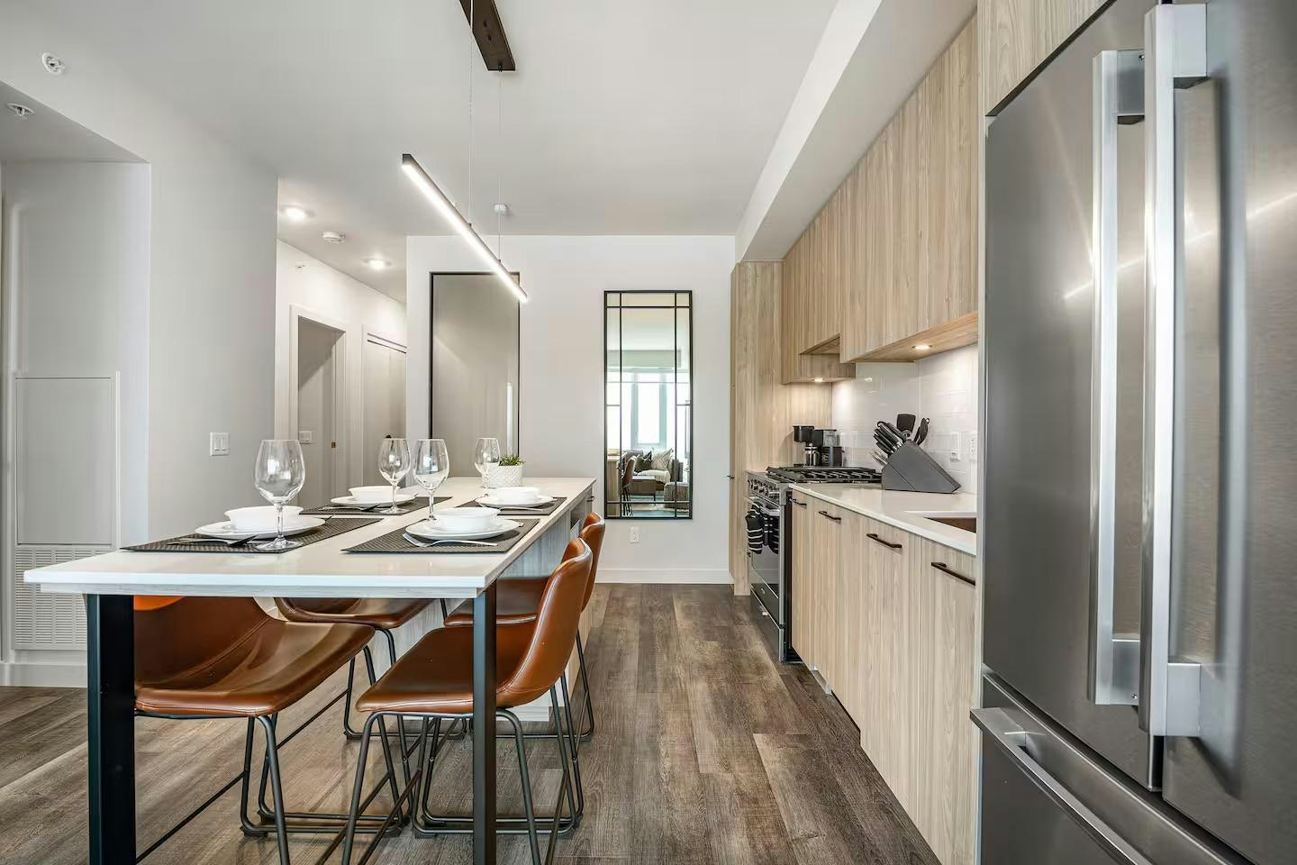 805-1107 Gladstone Road Northwest, Calgary, AB, T2N 3T1 - 12