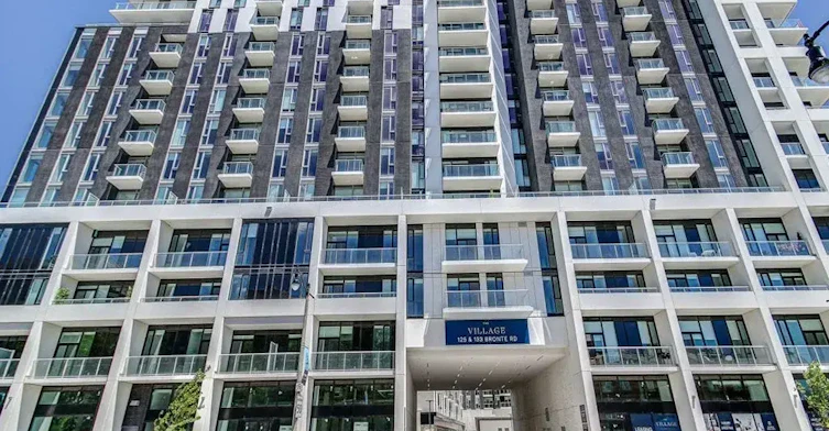 B0503-133 Bronte Road, Oakville, ON, L6L 0H2 - 31