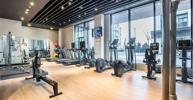 B0503-133 Bronte Road, Oakville, ON, L6L 0H2 - 50