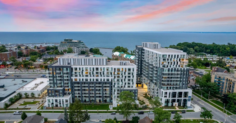 B0503-133 Bronte Road, Oakville, ON, L6L 0H2 - 3