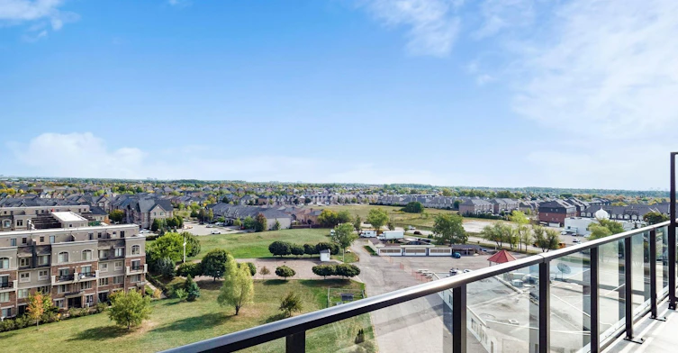 309-2475 Old Bronte Road, Oakville, ON, L6M 4J2 - 13
