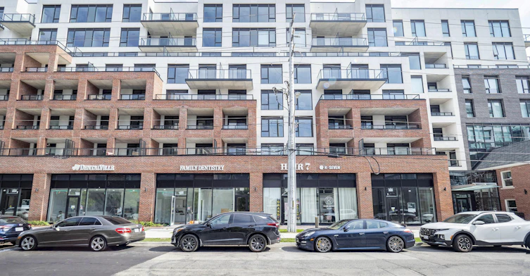 309-2475 Old Bronte Road, Oakville, ON, L6M 4J2 - 22