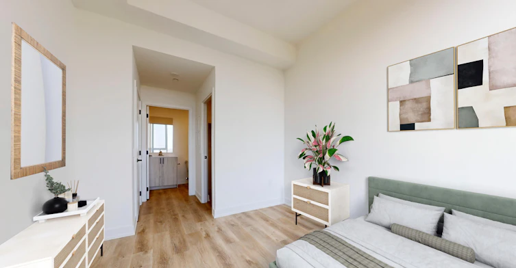 206-2475 Old Bronte Road, Oakville, ON, L6M 4J2 - 3