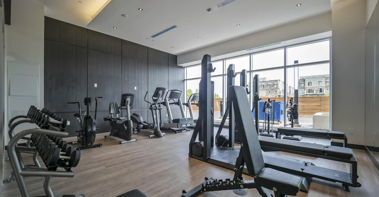 805-2475 Old Bronte Road, Oakville, ON, L6M 4J2 - 17