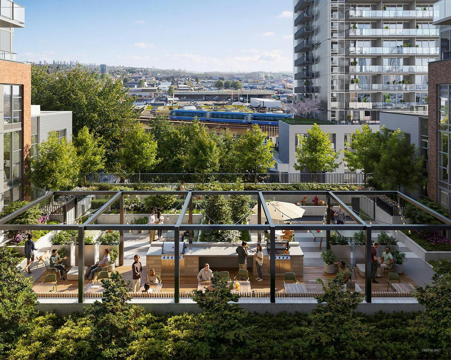 8420 Ash Street, Vancouver, BC, V6P 3K4 - 2