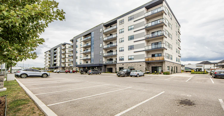 8607-206-8607 Mchugh Street, Windsor, ON, N8S 0B2 - 3