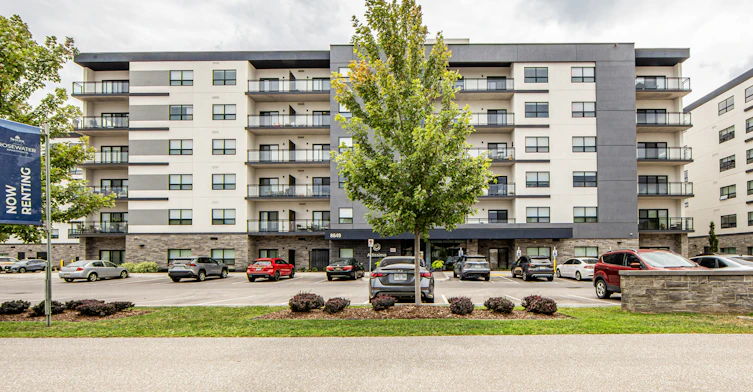 8607-206-8607 Mchugh Street, Windsor, ON, N8S 0B2 - 2