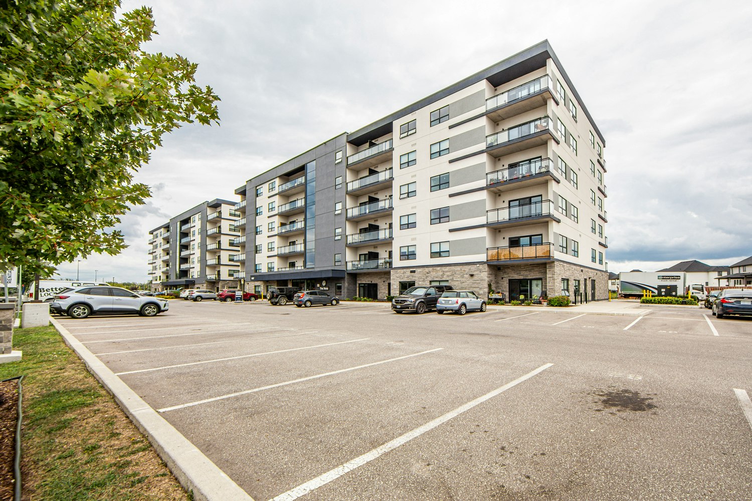 8649-403-8607 Mchugh Street, Windsor, ON, N8S 0B2 - 2