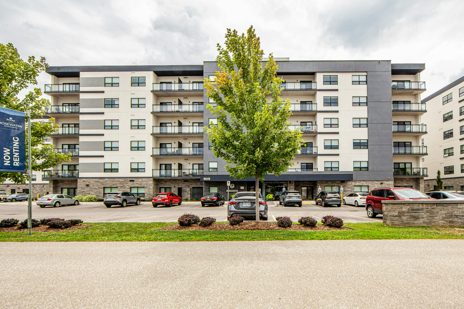 8675-404-8607 Mchugh Street, Windsor, ON, N8S 0B2