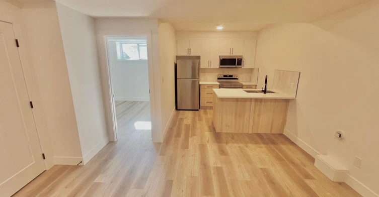 3126B-3126B Magpie Way Northwest, Edmonton, AB, T5S 0J9 - 8
